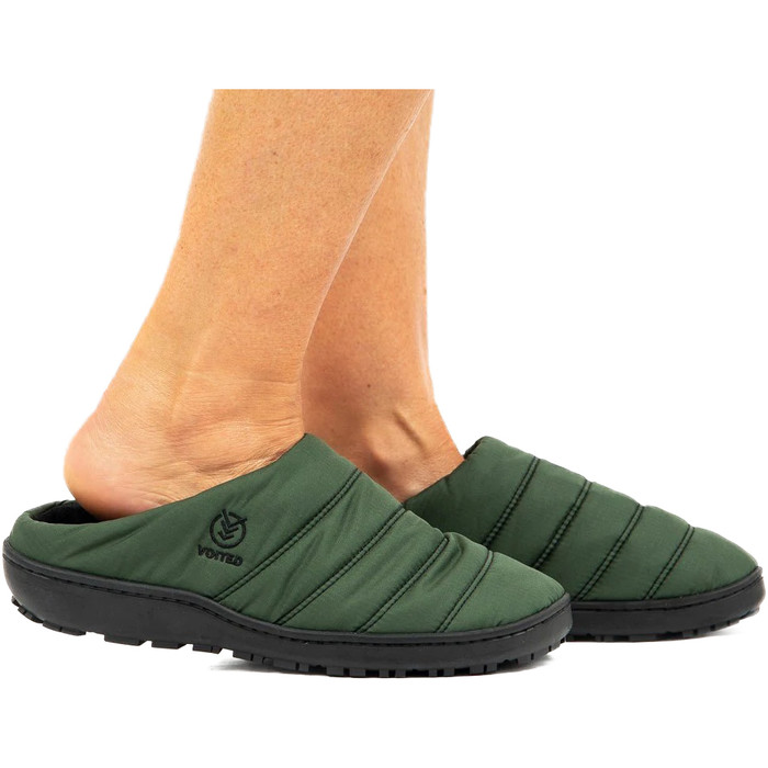 2024 Voited Zapatillas Soul V21UN03FTSLP - Tree Green